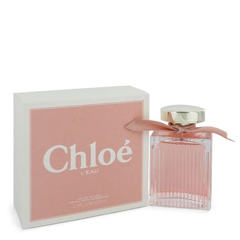 chloe l'eau green|chloe perfume price 50ml.